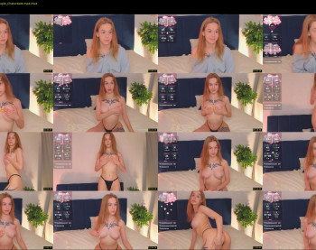 bjliki — 16 minute Chaturbate couple cam show recording, 720p, Jun 14, 2025
