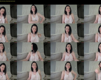 blueeyeess — 31 minute Chaturbate female cam show recording, 720p, Jun 14, 2025