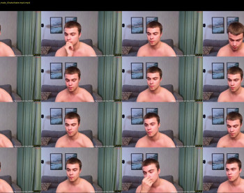 boicute — 10 minute Chaturbate male cam show recording, 720p, Jun 14, 2025