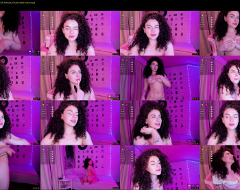 brookchills — 71 minute Chaturbate female cam show recording, 720p, Jun 14, 2025
