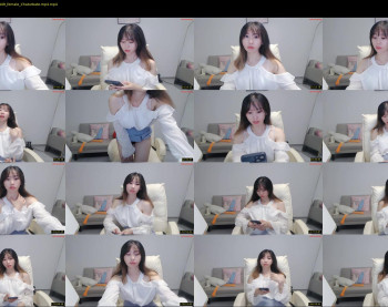 candy8998 — 120 minute Chaturbate female cam show recording, 480p, Jun 15, 2025