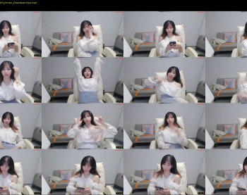 candy8998 — 3 minute Chaturbate female cam show recording, 480p, Jun 15, 2025