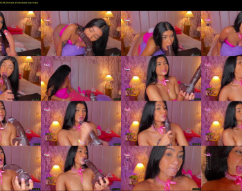 caseypierce_ — 94 minute Chaturbate female cam show recording, 720p, Jun 15, 2025