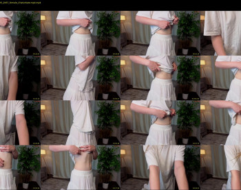 cathrynheritage — 6 minute Chaturbate female cam show recording, 720p, Jun 14, 2025