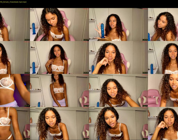 cedaya555 — 65 minute Chaturbate female cam show recording, 480p, Jun 14, 2025