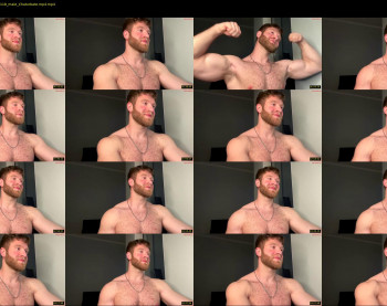 centurion_1 — 6 minute Chaturbate male cam show recording, 720p, Jun 15, 2025