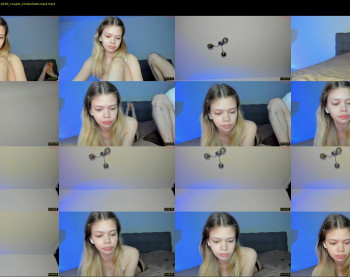 chancetolove — 63 minute Chaturbate couple cam show recording, 720p, Jun 15, 2025