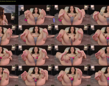 chloe_rizzi — 10 minute Chaturbate female cam show recording, 720p, Jun 14, 2025