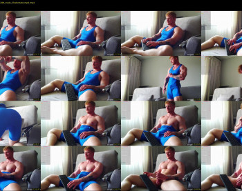 chris_boy37 — 102 minute Chaturbate male cam show recording, 720p, Jun 14, 2025