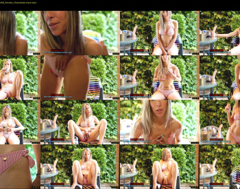 cique_black — 120 minute Chaturbate female cam show recording, 720p, Jun 14, 2025