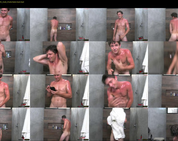 colbyknox — 28 minute Chaturbate male cam show recording, 720p, Jun 15, 2025