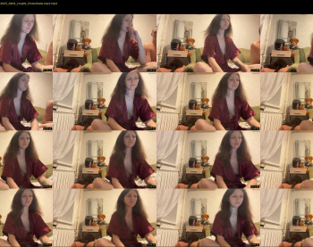daddy_andprincess — 28 minute Chaturbate couple cam show recording, 720p, Jun 15, 2025