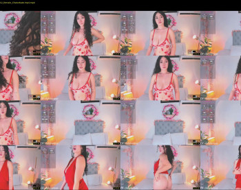 dalylarose — 63 minute Chaturbate female cam show recording, 720p, Jun 14, 2025