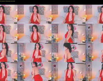 dalylarose — 28 minute Chaturbate female cam show recording, 720p, Jun 14, 2025