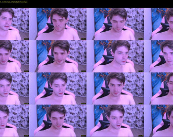 dmitryromanov — 17 minute Chaturbate male cam show recording, 720p, Jun 14, 2025