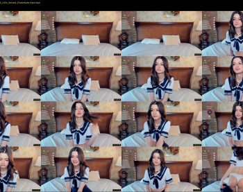 dream_melody — 106 minute Chaturbate female cam show recording, 720p, Jun 14, 2025