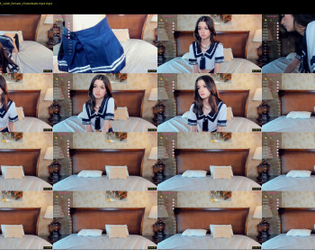 dream_melody — 36 minute Chaturbate female cam show recording, 720p, Jun 14, 2025