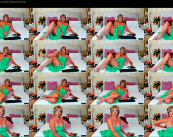 elisarosse_ — 18 minute Chaturbate female cam show recording, 720p, Jun 15, 2025