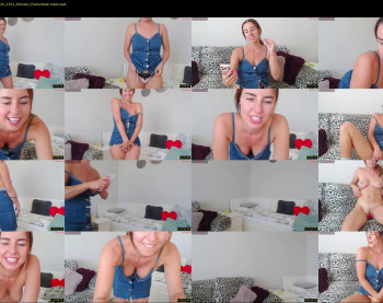 emerald_kittycat — 120 minute Chaturbate female cam show recording, 720p, Jun 14, 2025