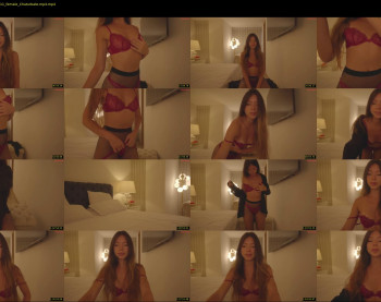 emma_lu1 — 119 minute Chaturbate female cam show recording, 720p, Jun 15, 2025