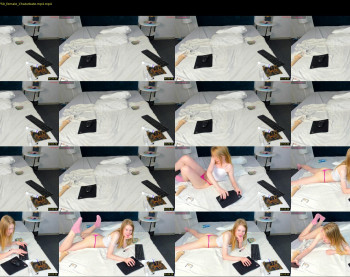 esme_runn — 8 minute Chaturbate female cam show recording, 720p, Jun 14, 2025