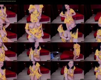 exoticb3auty — 121 minute Chaturbate female cam show recording, 720p, Jun 14, 2025
