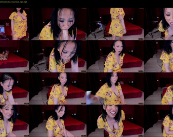 exoticb3auty — 64 minute Chaturbate female cam show recording, 720p, Jun 14, 2025