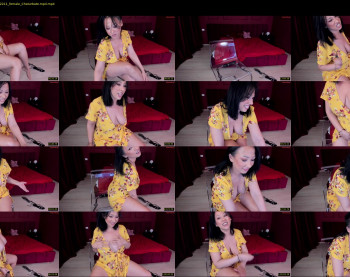 exoticb3auty — 74 minute Chaturbate female cam show recording, 720p, Jun 14, 2025