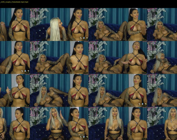 firesbomb777 — 4 minute Chaturbate female cam show recording, 720p, Jun 14, 2025