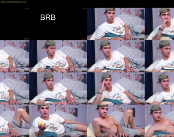 frank_mooree — 29 minute Chaturbate male cam show recording, 720p, Jun 14, 2025