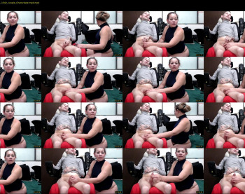 frenchroulette — 7 minute Chaturbate couple cam show recording, 720p, Jun 14, 2025