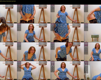 gardner_ava — 24 minute Chaturbate female cam show recording, 720p, Jun 14, 2025