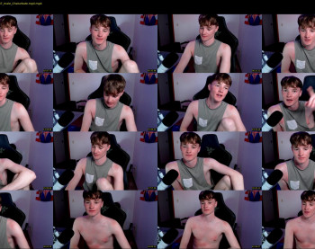gucciboi4 — 48 minute Chaturbate male cam show recording, 720p, Jun 14, 2025