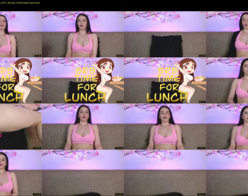 haru_blossom — 121 minute Chaturbate female cam show recording, 720p, Jun 14, 2025