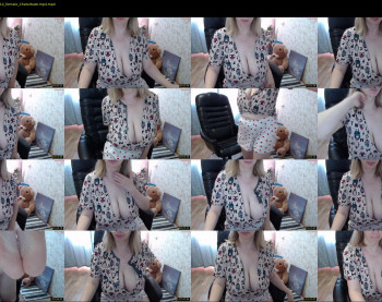 helen_bee — 82 minute Chaturbate female cam show recording, 720p, Jun 14, 2025