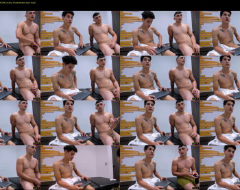 heteros_men — 7 minute Chaturbate male cam show recording, 720p, Jun 15, 2025