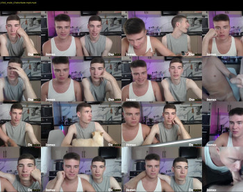 holy_eggs_00 — 120 minute Chaturbate male cam show recording, 720p, Jun 14, 2025