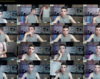 holy_eggs_00 — 35 minute Chaturbate male cam show recording, 720p, Jun 14, 2025