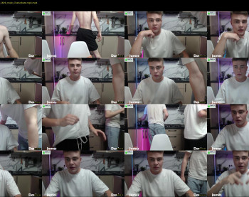 holy_eggs_00 — 5 minute Chaturbate male cam show recording, 720p, Jun 14, 2025