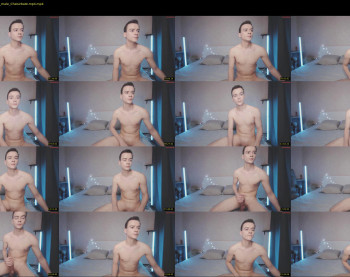 horgald — 27 minute Chaturbate couple cam show recording, 720p, Jun 14, 2025