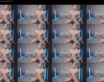 horgald — 3 minute Chaturbate couple cam show recording, 720p, Jun 14, 2025
