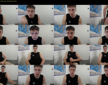 howardkottam — 114 minute Chaturbate male cam show recording, 720p, Jun 14, 2025