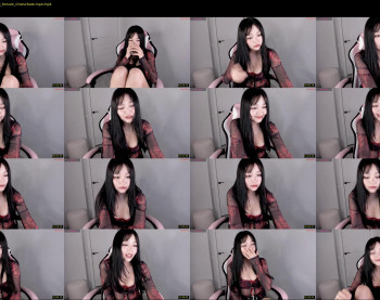 ichigo_o — 29 minute Chaturbate female cam show recording, 720p, Jun 14, 2025
