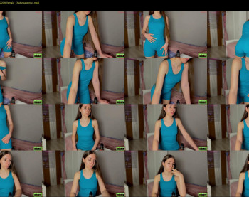 ihavepaws33 — 44 minute Chaturbate couple cam show recording, 720p, Jun 14, 2025