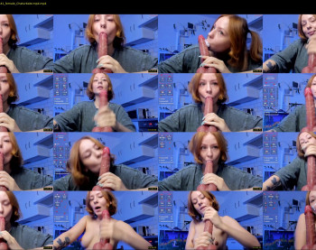 ilona_curly — 29 minute Chaturbate female cam show recording, 720p, Jun 15, 2025