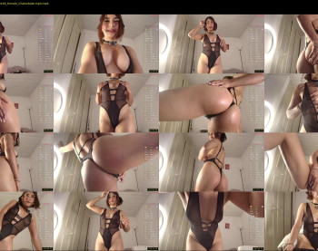 intim_mate_ — 120 minute Chaturbate female cam show recording, 720p, Jun 15, 2025