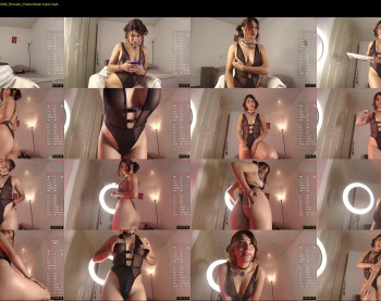 intim_mate_ — 120 minute Chaturbate female cam show recording, 720p, Jun 15, 2025