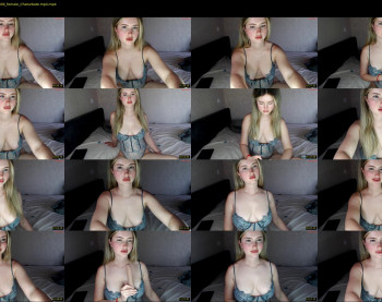 isabelswan — 14 minute Chaturbate female cam show recording, 720p, Jun 14, 2025