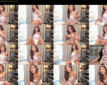 itsjoy_universe — 59 minute Chaturbate female cam show recording, 720p, Jun 14, 2025