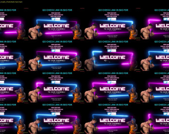 ivy69_9 — 12 minute Chaturbate couple cam show recording, 720p, Jun 14, 2025